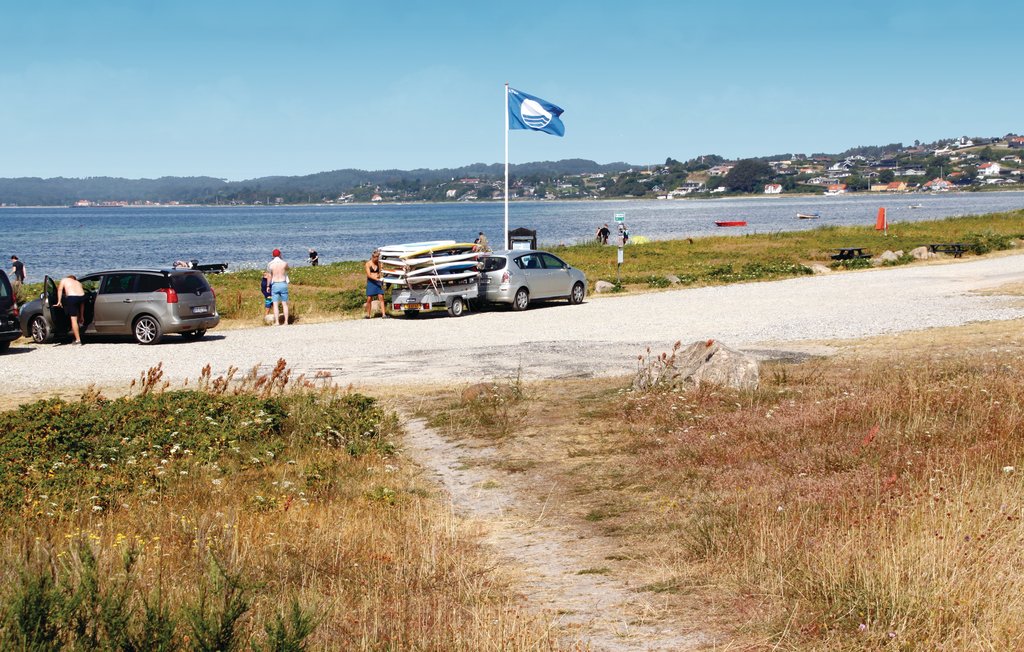 Ferienhaus - Fuglslev , Dänemark - E4094 29