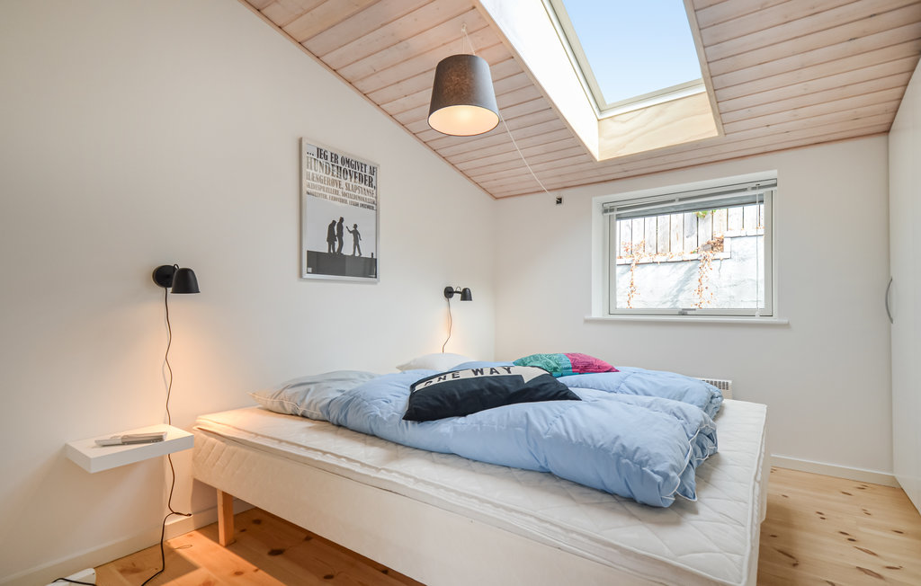 Ferienhaus - Egsmark Strand , Dänemark - E4043 24