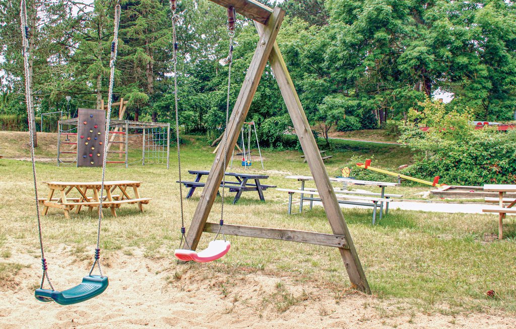 Feriehuse - Boeslum Bakker , Danmark - E4007 29