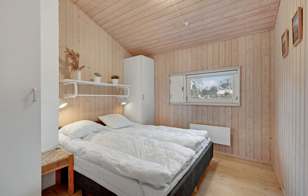 Feriehuse - Skødshoved Strand , Danmark - E4001 27