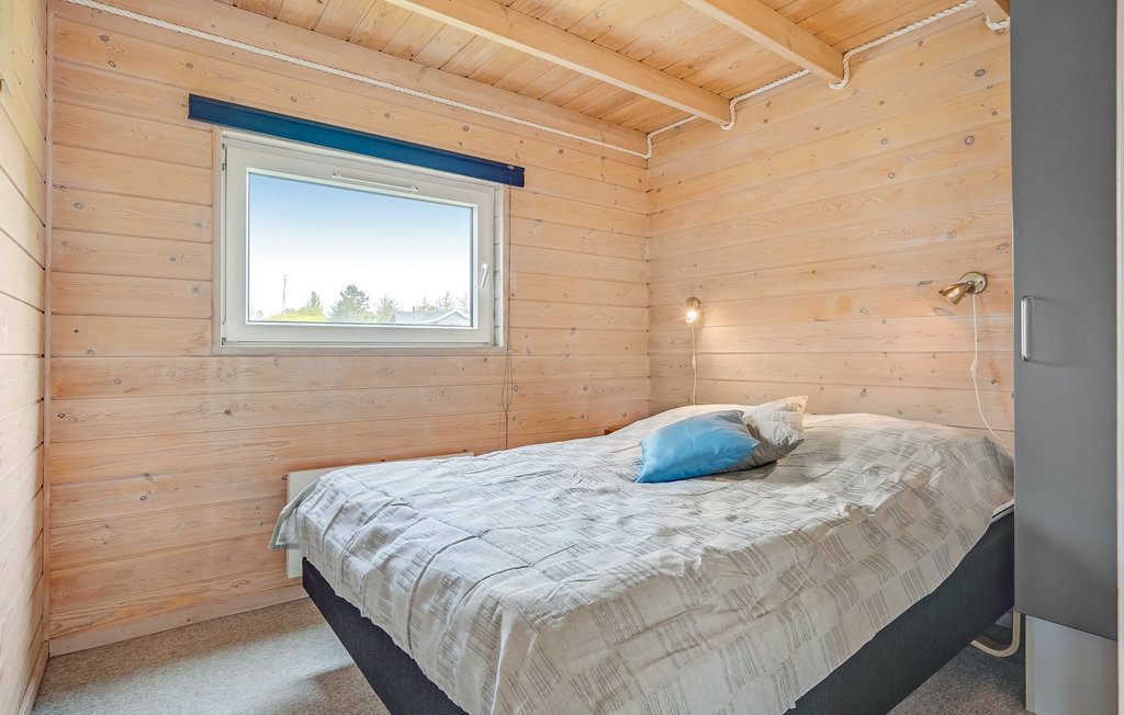 Ferienhaus - Skødshoved Strand , Dänemark - E4013 23