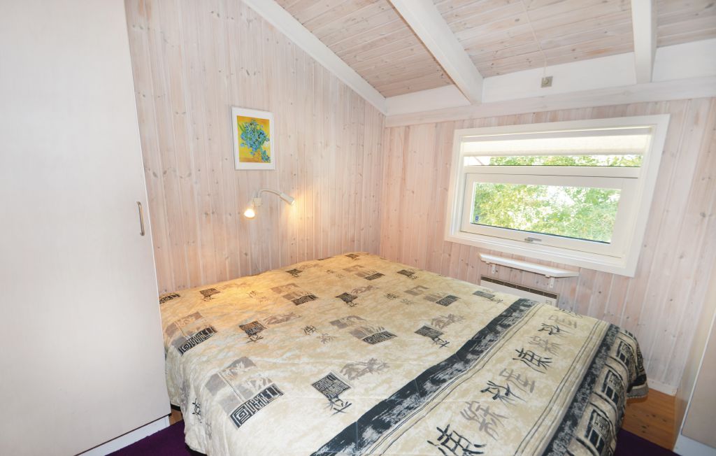 Feriehuse - Holme Strand , Danmark - E4036 12
