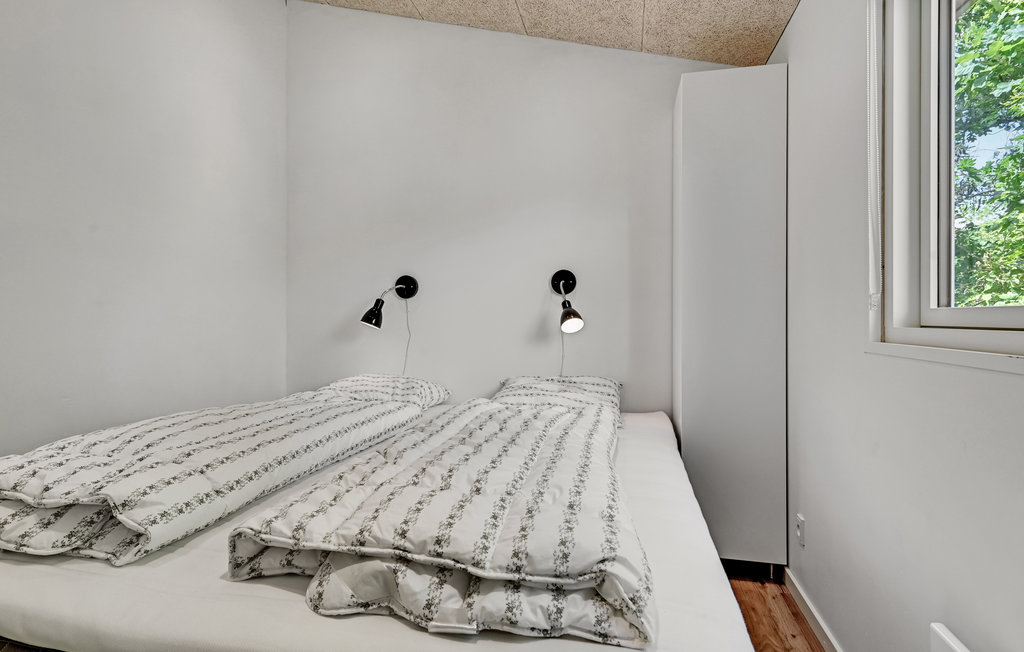 Ferienhaus - Fuglslev , Dänemark - E4094 22