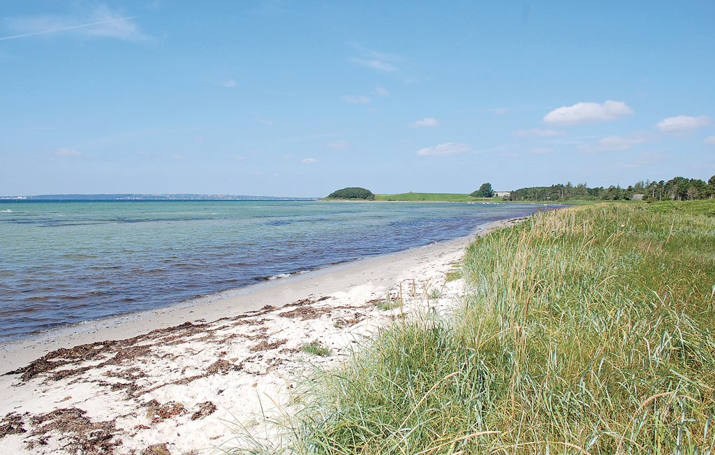 Feriehuse - Skødshoved Strand , Danmark - E4001 41