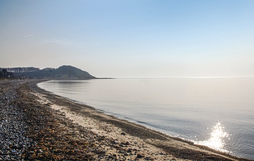 Feriehuse - Holme Strand , Danmark - E4036 22