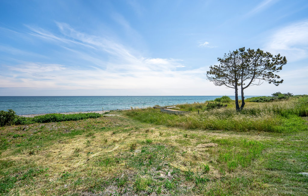 Feriehuse - Elsegårde Strand , Danmark - E4025 30