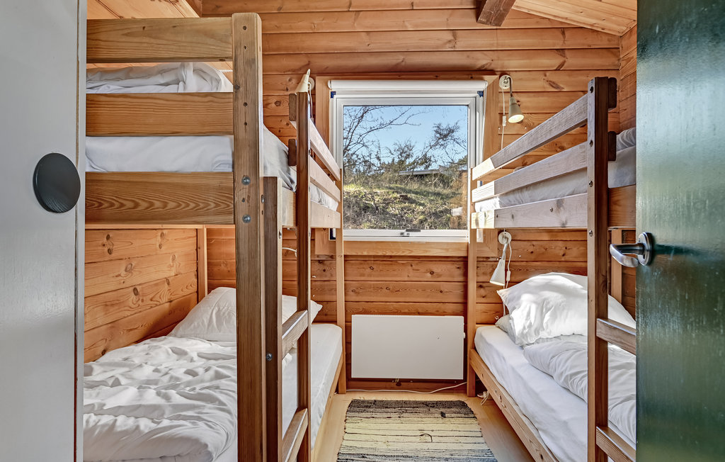 Feriehuse - Boeslum Bakker , Danmark - E4007 22