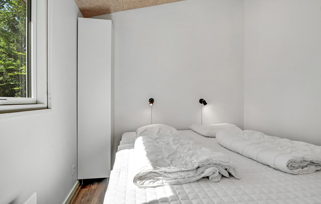 Ferienhaus - Fuglslev , Dänemark - E4094 23