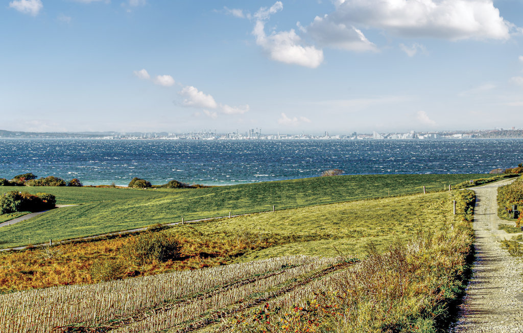 Ferienhaus - Skødshoved Strand , Dänemark - E4013 33