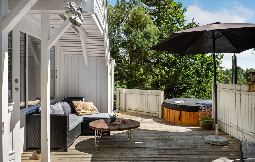 Ferienhaus - Boeslum Bakker , Dänemark - E4028 2