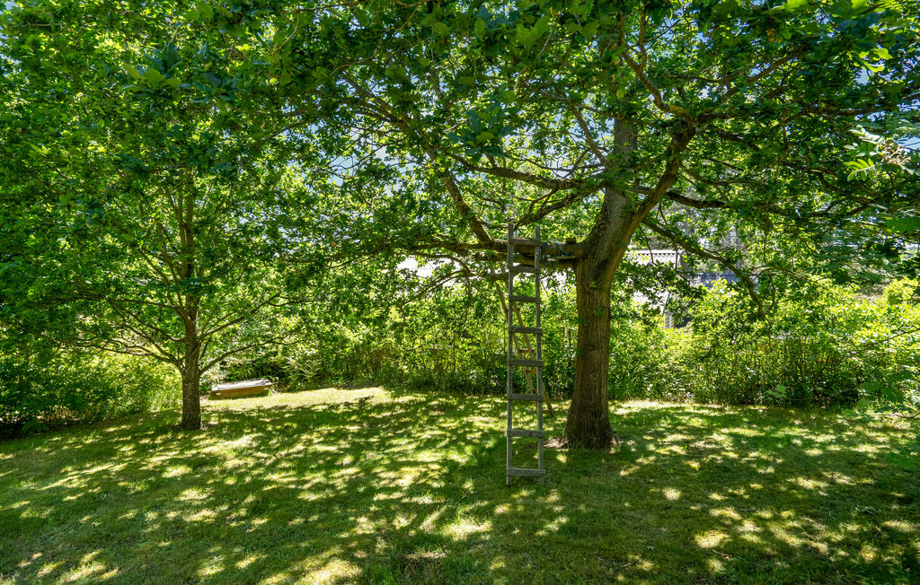 Ferienhaus - Boeslum Bakker , Dänemark - E4028 19