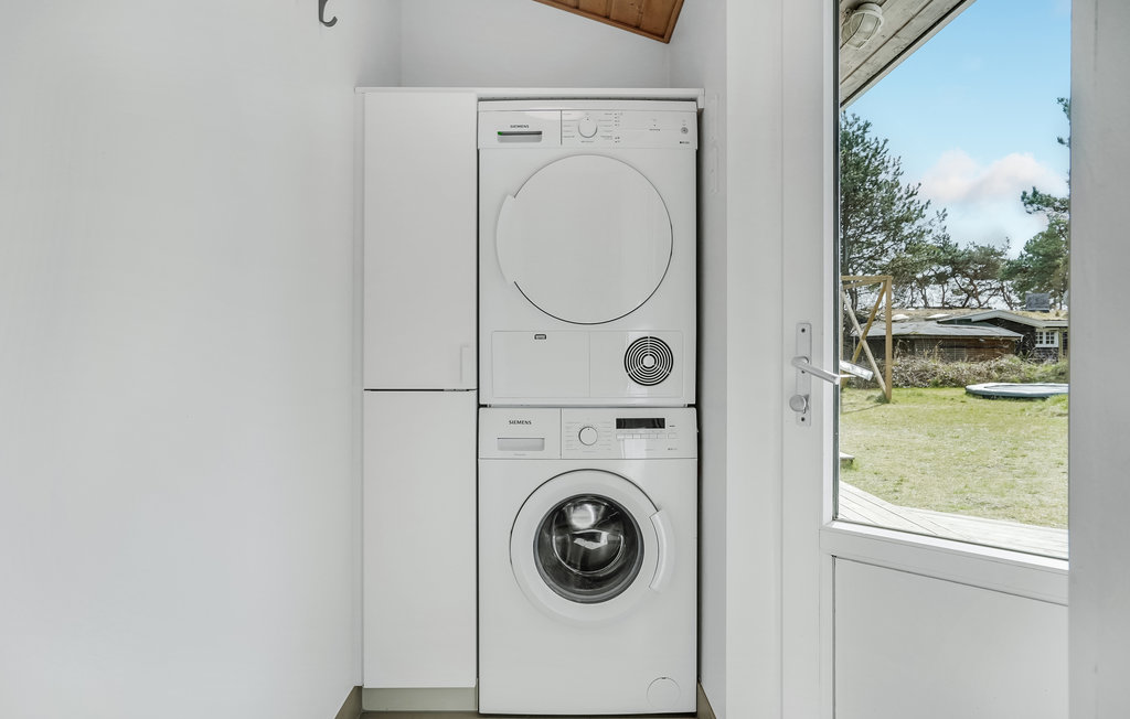 Feriehuse - Skødshoved Strand , Danmark - E4001 21