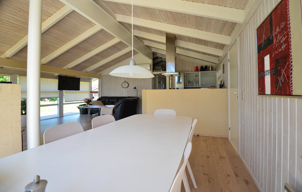 Feriehuse - Holme Strand , Danmark - E4036 10