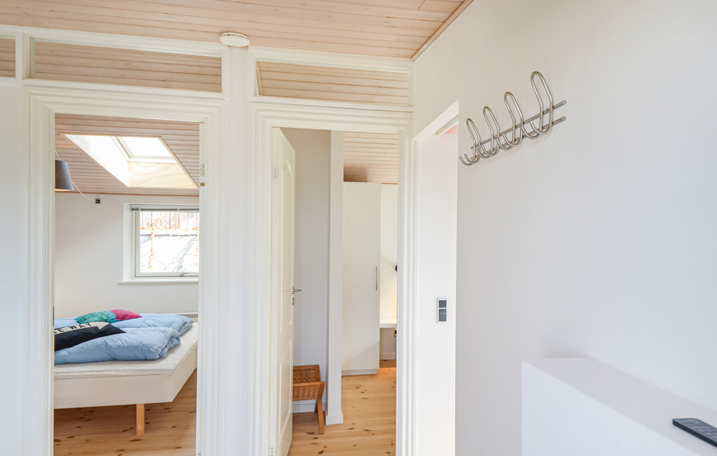 Ferienhaus - Egsmark Strand , Dänemark - E4043 22