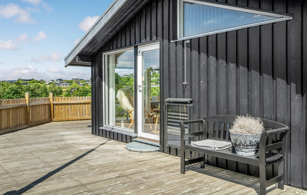 Feriehus - Egsmark Strand , Danmark - E4005 9