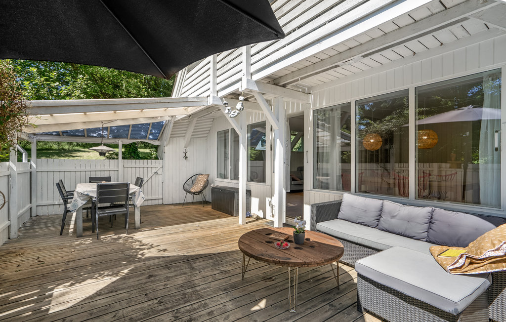Ferienhaus - Boeslum Bakker , Dänemark - E4028 9