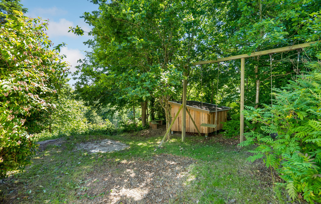 Ferienhaus - Boeslum Bakker , Dänemark - E4028 17