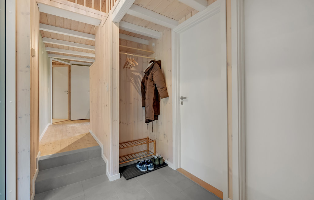 Feriehuse - Skødshoved Strand , Danmark - E4001 24