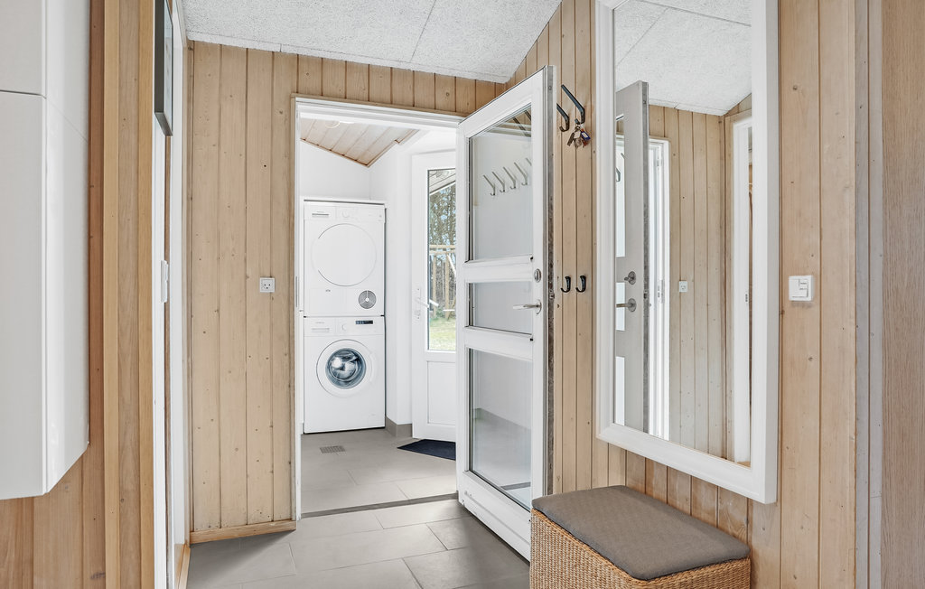 Feriehuse - Skødshoved Strand , Danmark - E4001 22