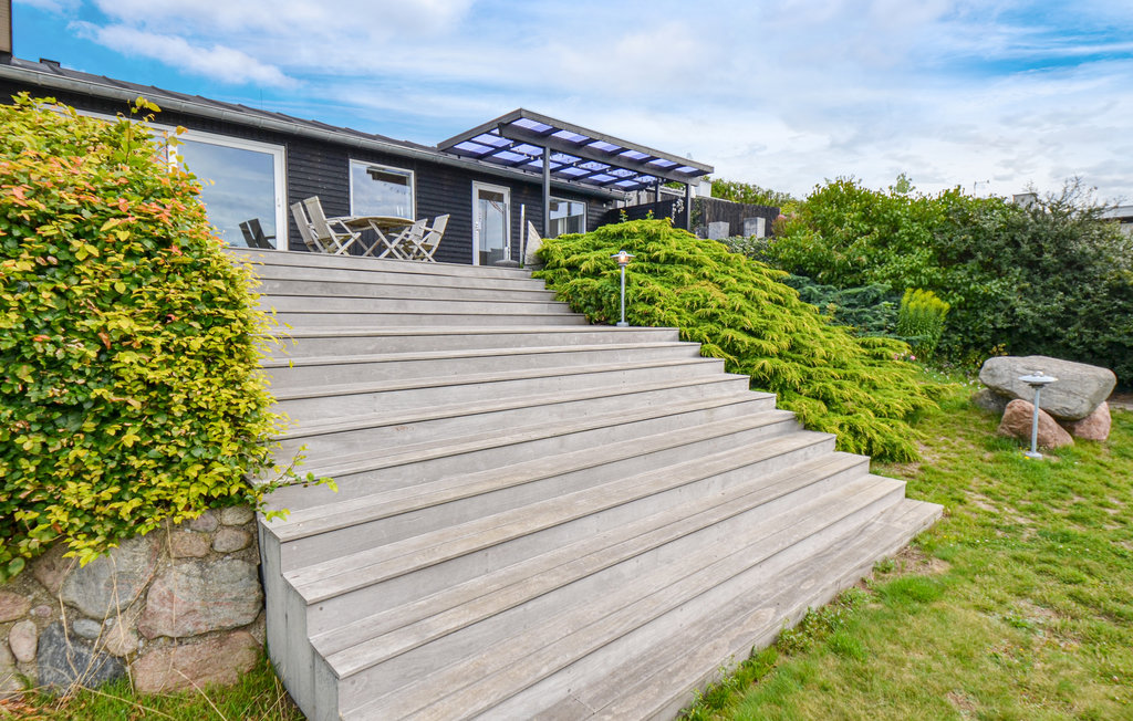 Ferienhaus - Egsmark Strand , Dänemark - E4043 13