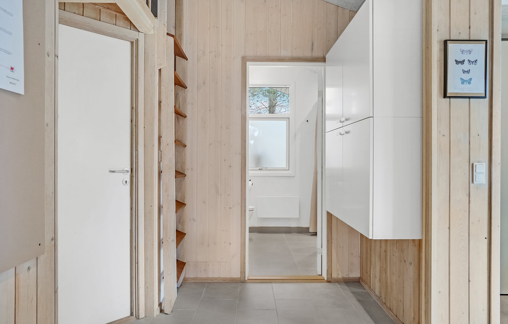 Feriehuse - Skødshoved Strand , Danmark - E4001 23