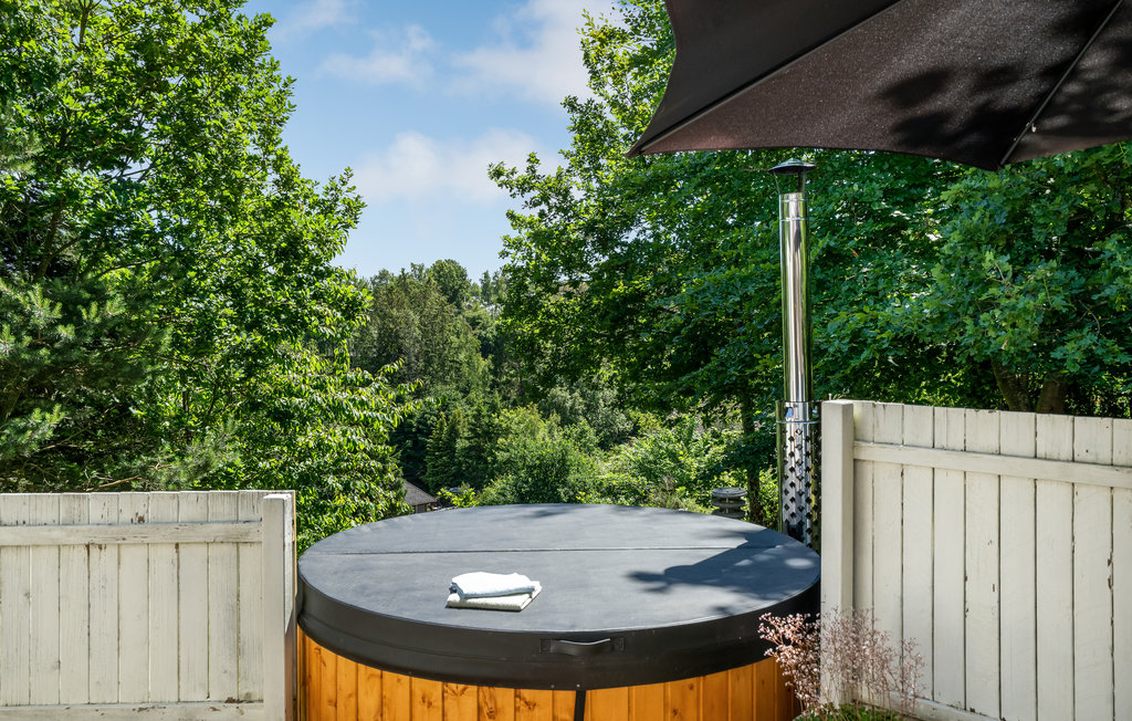 Ferienhaus - Boeslum Bakker , Dänemark - E4028 13