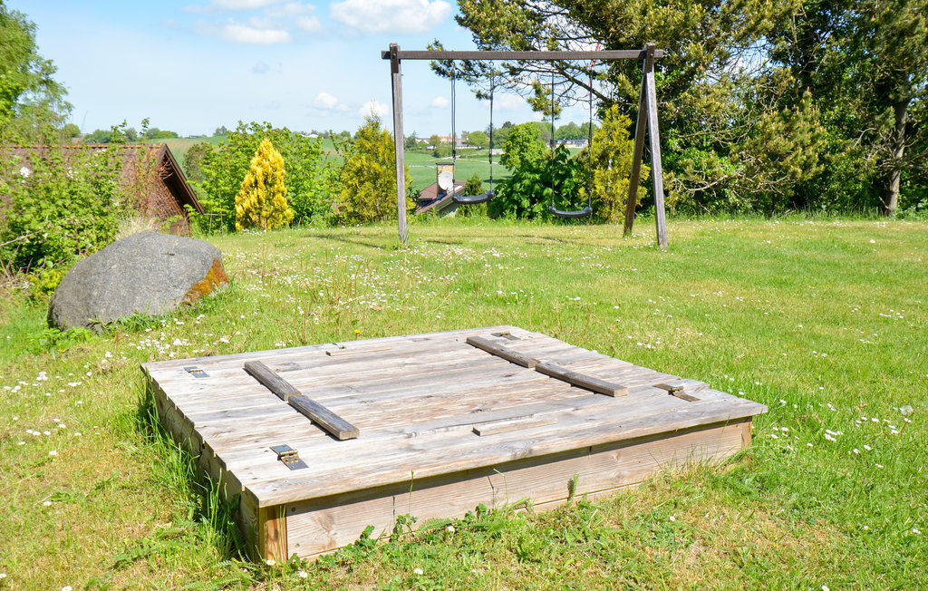 Feriehuse - Holme Strand , Danmark - E4036 7