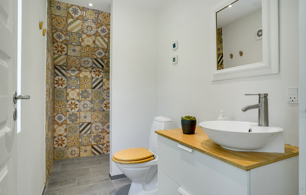 Ferienhaus - Boeslum Bakker , Dänemark - E4028 8