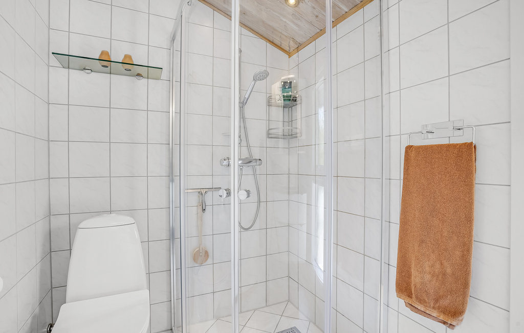 Feriehus - Egsmark Strand , Danmark - E4005 24