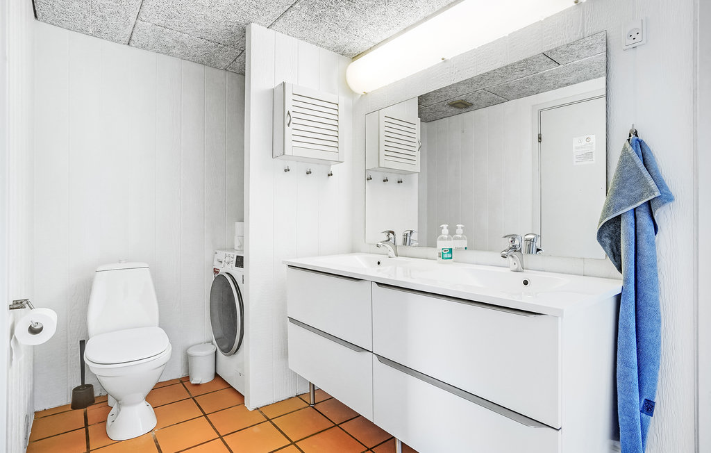 Ferienhaus - Skødshoved Strand , Dänemark - E4013 25