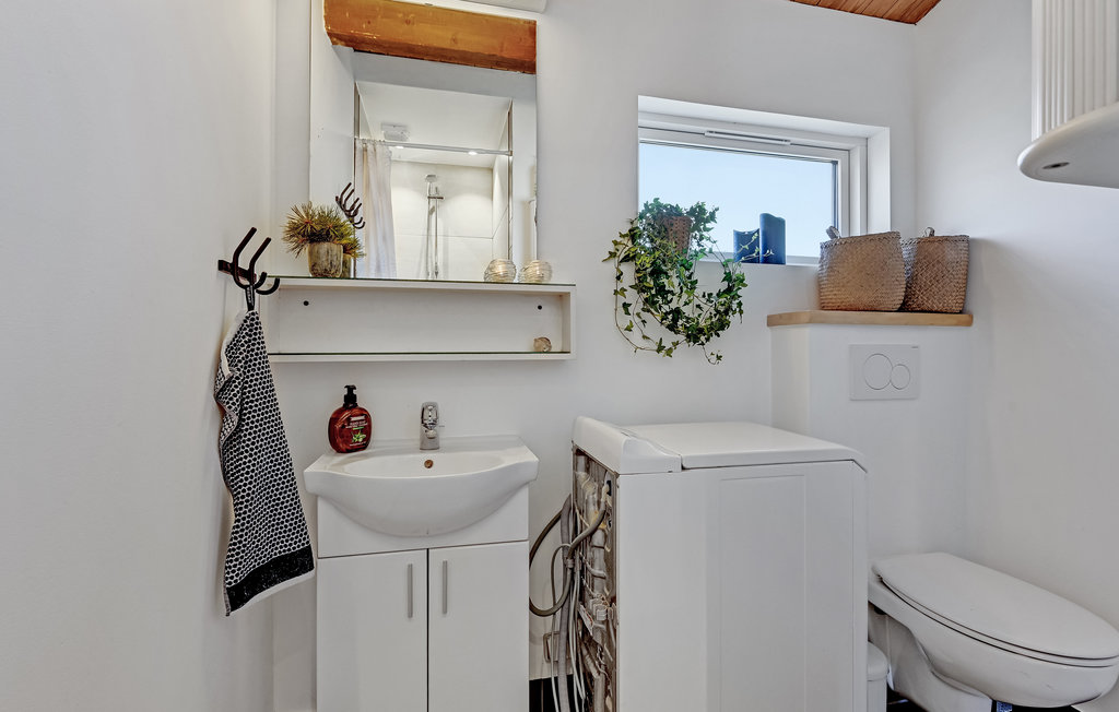 Feriehuse - Boeslum Bakker , Danmark - E4007 23