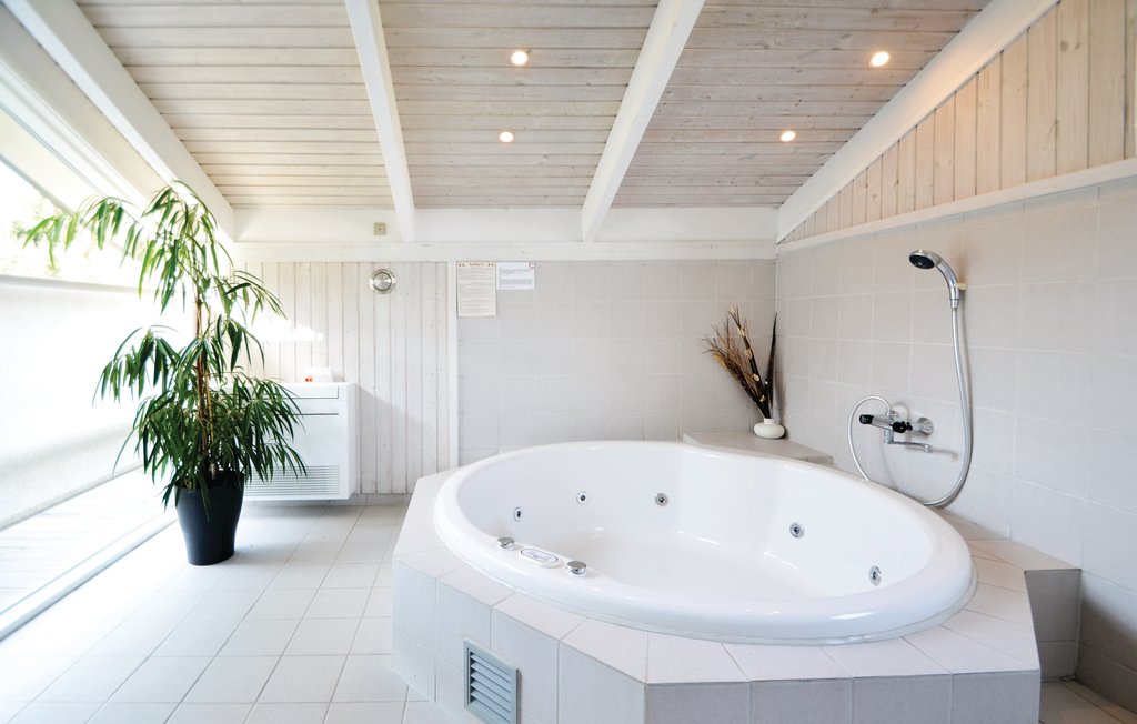 Feriehuse - Holme Strand , Danmark - E4036 3