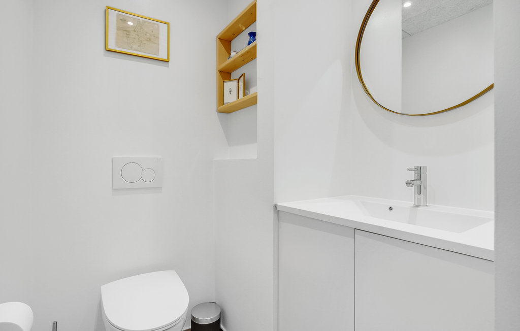 Feriehuse - Skødshoved Strand , Danmark - E4001 34