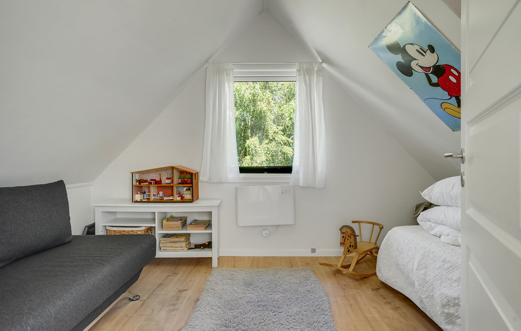 Ferienhaus - Boeslum Bakker , Dänemark - E4028 21