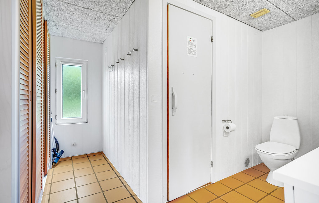 Ferienhaus - Skødshoved Strand , Dänemark - E4013 26