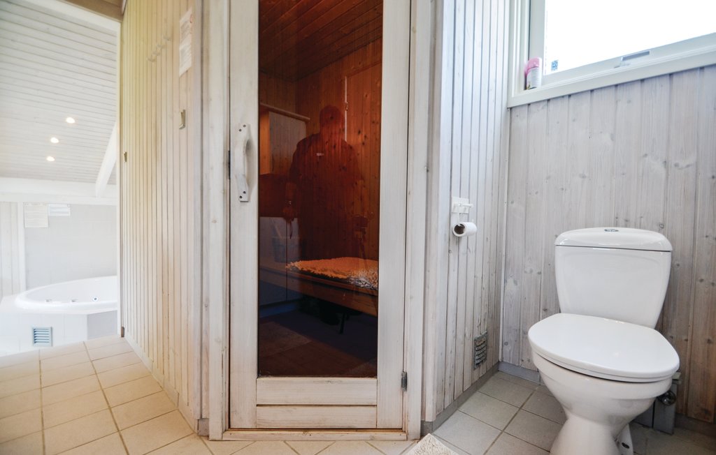 Feriehuse - Holme Strand , Danmark - E4036 14