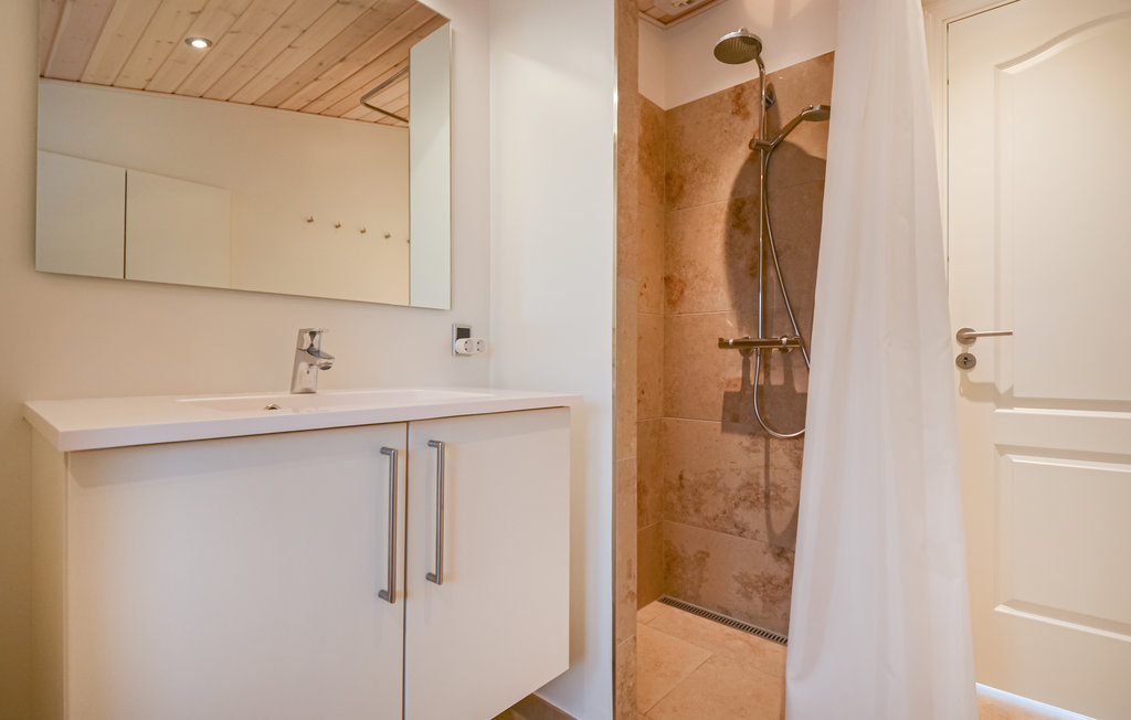 Ferienhaus - Egsmark Strand , Dänemark - E4043 27