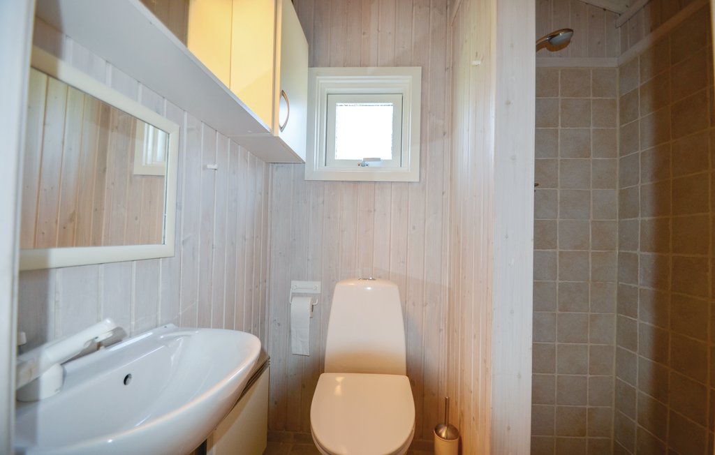 Feriehuse - Holme Strand , Danmark - E4036 17