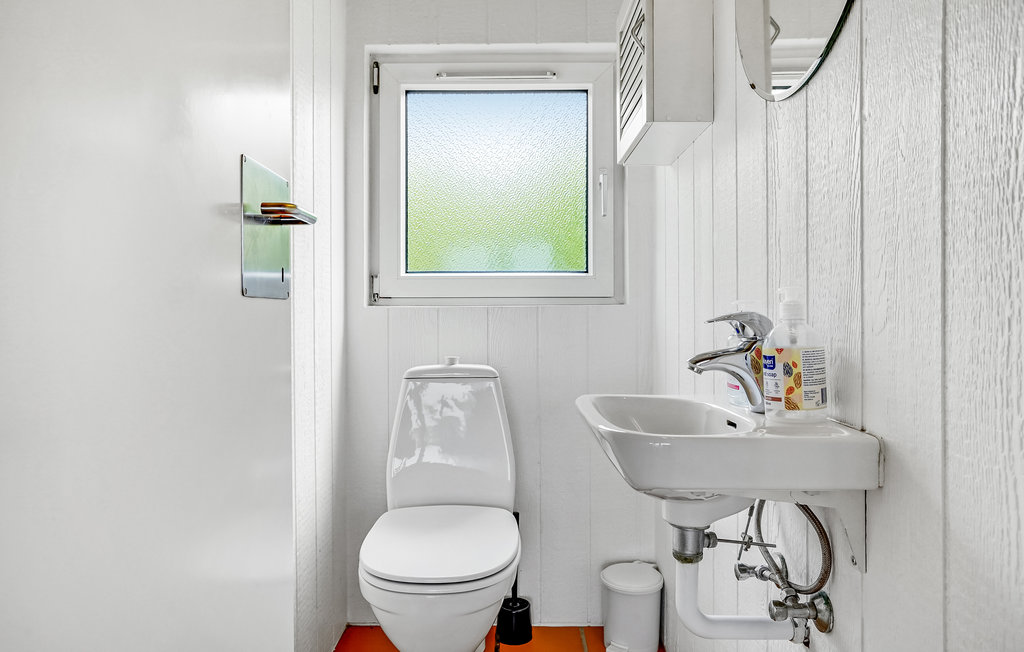 Ferienhaus - Skødshoved Strand , Dänemark - E4013 27