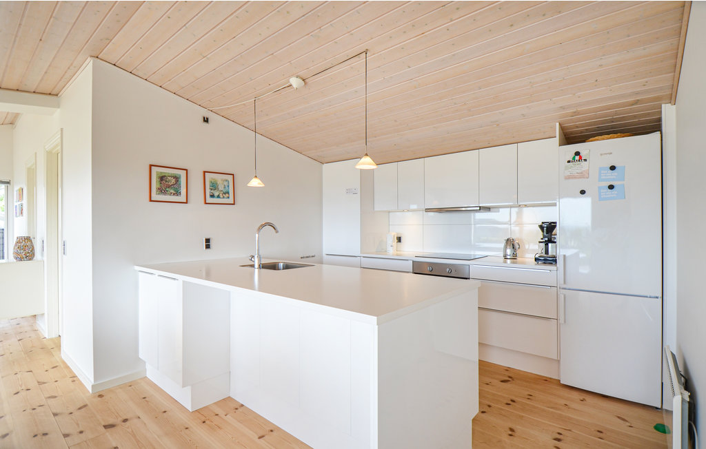 Ferienhaus - Egsmark Strand , Dänemark - E4043 7