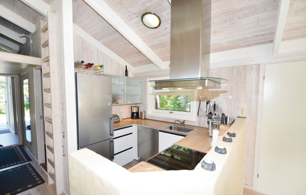 Feriehuse - Holme Strand , Danmark - E4036 9