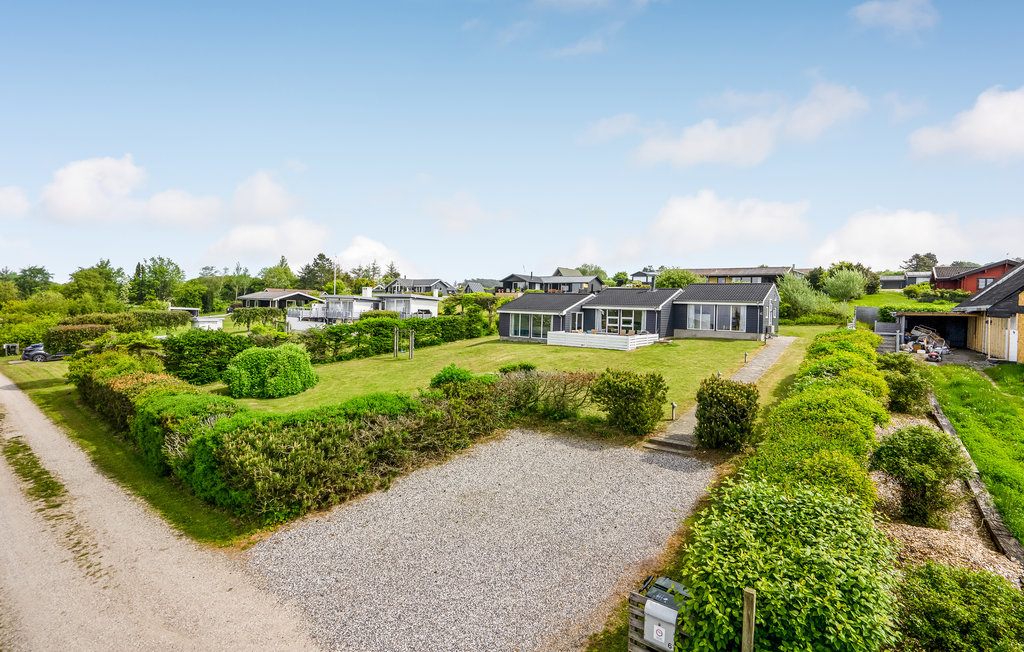 Ferienhaus - Skødshoved Strand , Dänemark - E4013 12