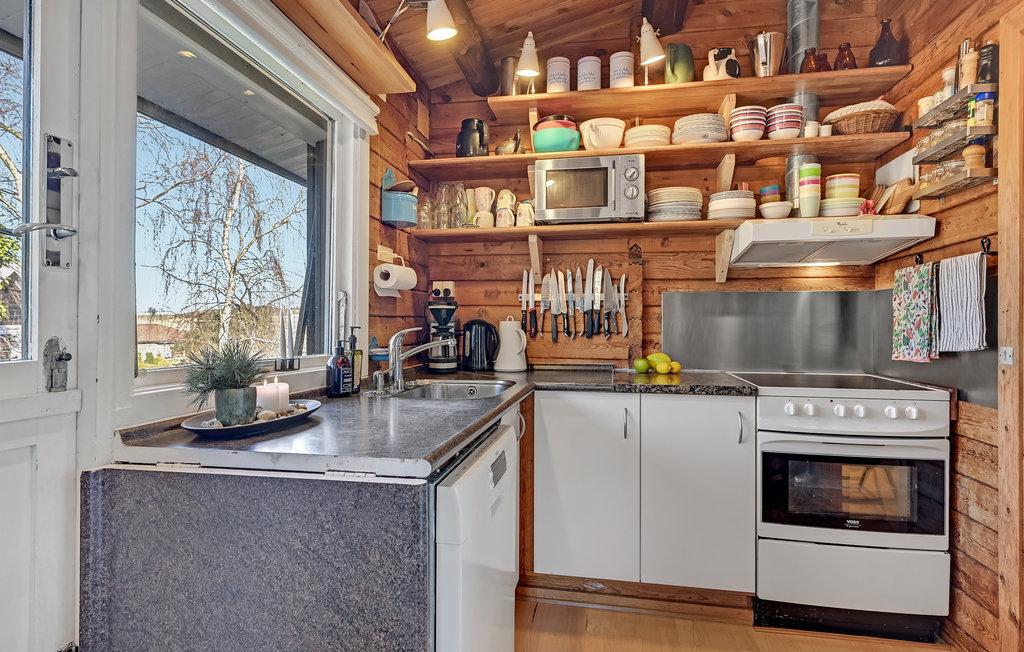 Feriehuse - Boeslum Bakker , Danmark - E4007 18