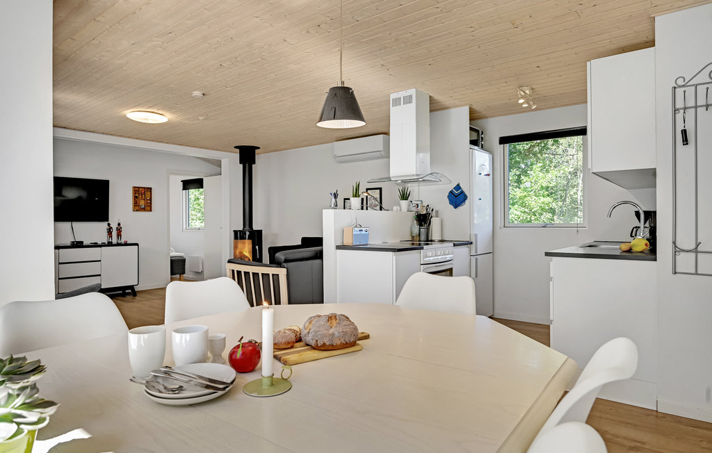 Ferienhaus - Fuglslev , Dänemark - E4094 20