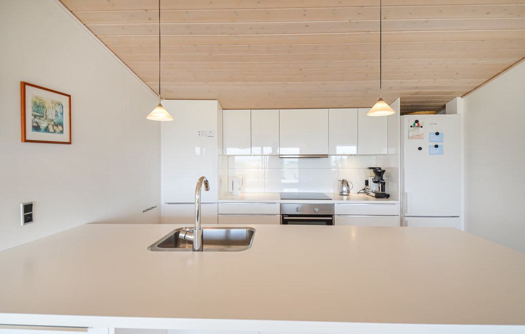 Ferienhaus - Egsmark Strand , Dänemark - E4043 20