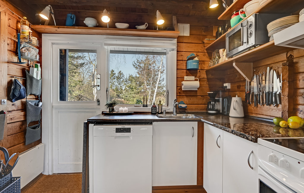 Feriehuse - Boeslum Bakker , Danmark - E4007 5