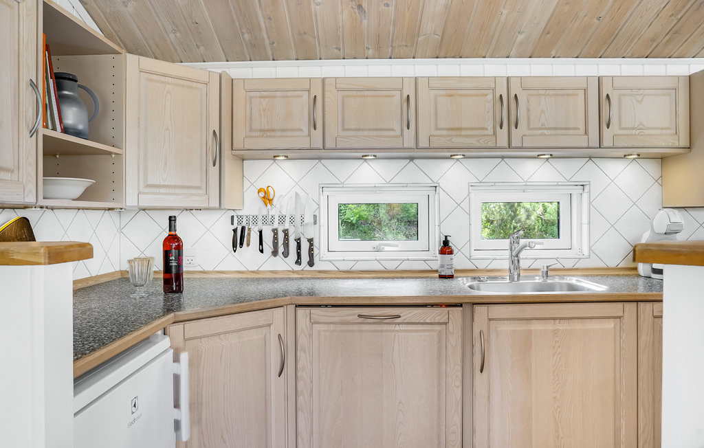 Feriehus - Egsmark Strand , Danmark - E4005 21