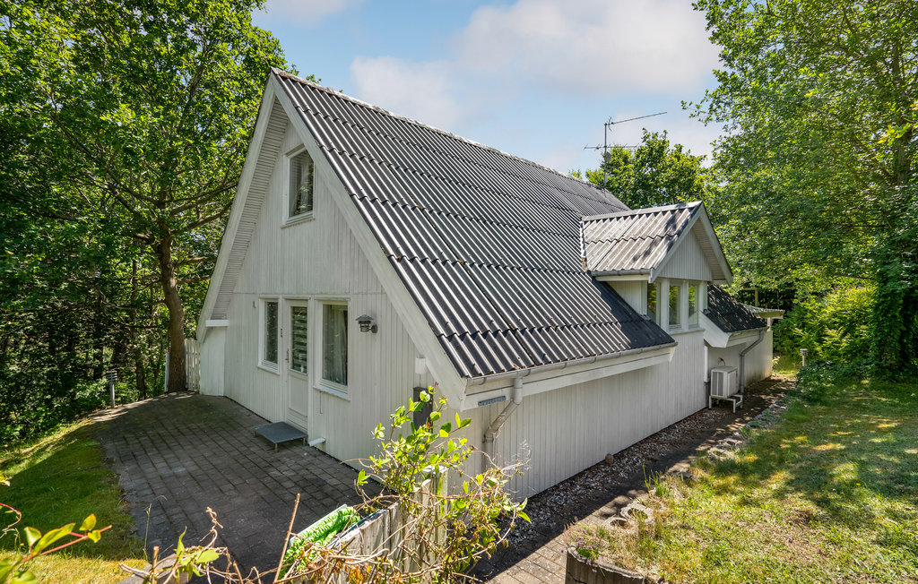 Ferienhaus - Boeslum Bakker , Dänemark - E4028 10