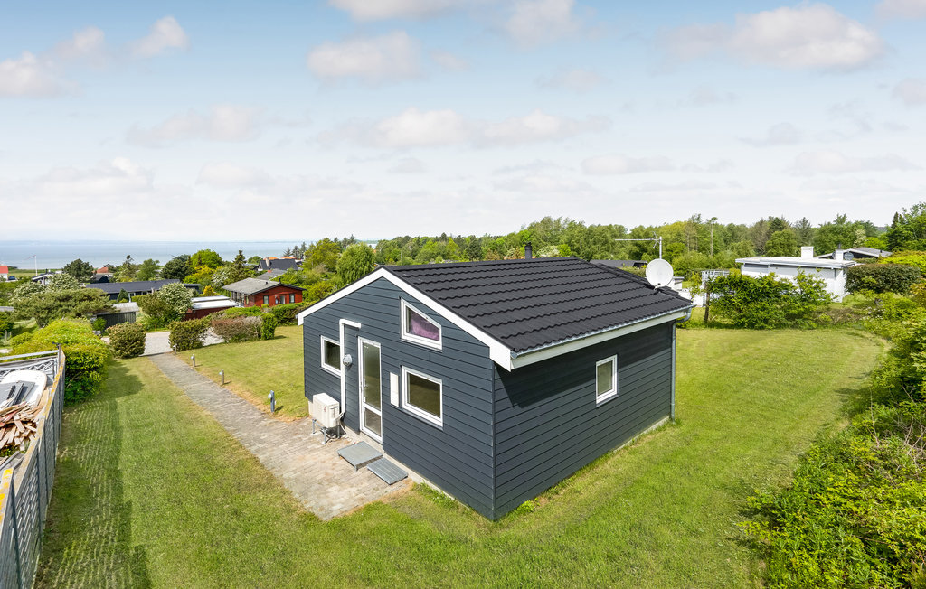 Ferienhaus - Skødshoved Strand , Dänemark - E4013 13