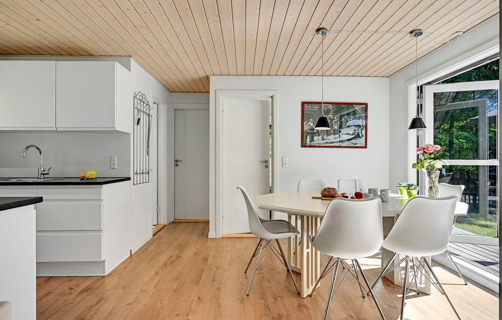 Ferienhaus - Fuglslev , Dänemark - E4094 7